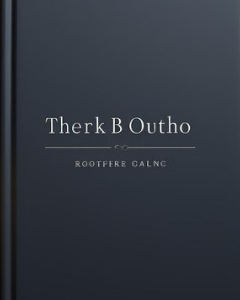 Therk B Outho